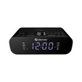 Klockradio DAB+/FM m/bluetooth Denver